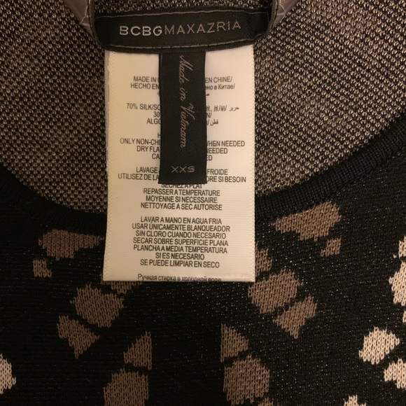 BCBG “Kylar” Dress - Picture 5 of 5